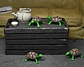 SPLINTER - MIRAGE COMICS TMNT - Miniatura 3
