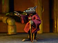 SPLINTER - MIRAGE COMICS TMNT - Miniatura 5