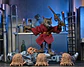SPLINTER - MIRAGE COMICS TMNT - Miniatura 6