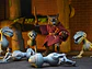 SPLINTER - MIRAGE COMICS TMNT - Miniatura 8