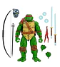 LEONARDO (RETURN TO NEW YORK) - MIRAGE COMICS TMNT - Miniatura 1