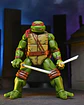 LEONARDO (RETURN TO NEW YORK) - MIRAGE COMICS TMNT - Miniatura 2
