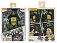 OLD MAN RAPHAEL (PUMA BLUES) - MIRAGE COMICS - Miniatura 7