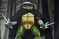 OLD MAN RAPHAEL (PUMA BLUES) - MIRAGE COMICS - Miniatura 6