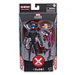 PROFESSOR X - (TRI SENTINEL BAF) - MARVEL LEGENDS - Miniatura 3