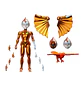 [PREVENTA] COPPER KIDD (TOY CHROME) - SILVERHAWKS - Miniatura 1