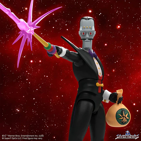 [PREVENTA] POKER-FACE (TOON) - SILVERHAWKS