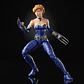 SHADOWCAT - X-MEN (COLOSSUS BAF) - MARVEL LEGENDS - Miniatura 2