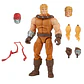 SABRETOOTH - X-MEN (COLOSSUS BAF) - MARVEL LEGENDS - Miniatura 1