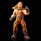 SABRETOOTH - X-MEN (COLOSSUS BAF) - MARVEL LEGENDS - Miniatura 2