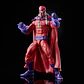 MAGNETO - X-MEN (COLOSSUS BAF) - MARVEL LEGENDS - Miniatura 2