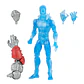 ICEMAN - X-MEN (COLOSSUS BAF) - MARVEL LEGENDS - Miniatura 1