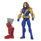 CYCLOPS - X-MEN (COLOSSUS BAF) - MARVEL LEGENDS - Miniatura 1