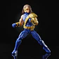 CYCLOPS - X-MEN (COLOSSUS BAF) - MARVEL LEGENDS - Miniatura 2