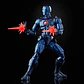 STEALTH IRON MAN - (URSA MAJOR BAF) - MARVEL LEGENDS - Miniatura 2