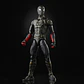 BLACK & GOLD SUIT SPIDER-MAN - WAVE SPIDERMAN (ARMADILLO BAF) - MARVEL LEGENDS - Miniatura 2