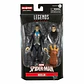 MORLUN - WAVE SPIDERMAN (ARMADILLO BAF) - MARVEL LEGENDS - Miniatura 3