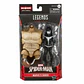 SHRIEK - WAVE SPIDERMAN (ARMADILLO BAF) - MARVEL LEGENDS - Miniatura 3