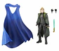 SYLVIE - WHAT IF...? (THE WATCHER BAF) - MARVEL LEGENDS - Miniatura 1
