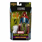 THE HOOD - SUPER VILLAINS (XENMU BAF) - MARVEL LEGENDS - Miniatura 3