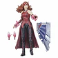 SCARLET WITCH - (CAPTAIN AMERICA FLIGHT GEAR BAF) - MARVEL LEGENDS - Miniatura 1