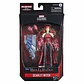 SCARLET WITCH - (CAPTAIN AMERICA FLIGHT GEAR BAF) - MARVEL LEGENDS - Miniatura 3