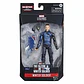 WINTER SOLDIER - (CAPTAIN AMERICA FLIGHT GEAR BAF) - MARVEL LEGENDS - Miniatura 3