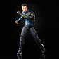 WINTER SOLDIER - (CAPTAIN AMERICA FLIGHT GEAR BAF) - MARVEL LEGENDS - Miniatura 2