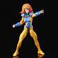 JEAN GREY - X-MEN THE ANIMATED SERIES (VHS PACKAGING) - MARVEL LEGENDS  - Miniatura 2