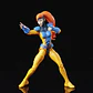 JEAN GREY - X-MEN THE ANIMATED SERIES (VHS PACKAGING) - MARVEL LEGENDS  - Miniatura 4