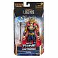 THOR - THOR: LOVE AND THUNDER (KORG BAF) - MARVEL LEGENDS - Miniatura 3