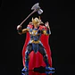 THOR - THOR: LOVE AND THUNDER (KORG BAF) - MARVEL LEGENDS - Miniatura 2