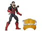 BLACK TOM - WAVE 3 DEADPOOL (STRONG GUY BAF) - MARVEL LEGENDS - Miniatura 1
