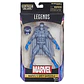 GREY GARGOYLE - WAVE 1 CAPTAIN MARVEL (KREE SENTRY BAF) - MARVEL LEGENDS - Miniatura 3