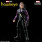 HAWKEYE - (INFINITY ULTRON BAF) - MARVEL LEGENDS - Miniatura 2