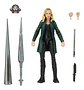 SHARON CARTER - (INFINITY ULTRON BAF) - MARVEL LEGENDS - Miniatura 1