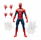 [PREVENTA] SPIDER-MAN - SPIDER-MAN: BRAND NEW DAY (2026 MOVIE) - MARVEL LEGENDS - Miniatura 1