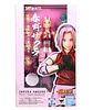 SAKURA HARUNO (INHERITOR OF TSUNADE INDOMINABLE WILL) - NARUTO - SH FIGUARTS - Miniatura 7