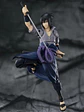 SASUKE UCHIHA (HE WHO BEARS ALL HATRED) - NARUTO - SH FIGUARTS - Miniatura 4