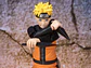 NARUTO UZUMAKI (BEST SELECTION) - SH FIGUARTS - Miniatura 5