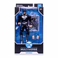SOLAR SUPERMAN - SUPERMAN: LOIS AND CLARK - DC MULTIVERSE - Miniatura 3