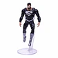 SOLAR SUPERMAN - SUPERMAN: LOIS AND CLARK - DC MULTIVERSE - Miniatura 2