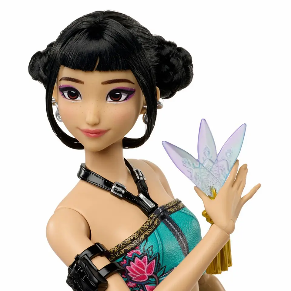 [PREVENTA] HUNTR/X ZOEY (HOW IT'S DONE) - KPOP DEMON HUNTERS 2