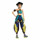 [PREVENTA] HUNTR/X ZOEY (HOW IT'S DONE) - KPOP DEMON HUNTERS - Miniatura 5