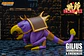 GILIUS THUNDERHEAD AND CHICKEN LEG - GOLDEN AXE - 1:12 - Miniatura 7
