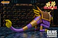 GILIUS THUNDERHEAD AND CHICKEN LEG - GOLDEN AXE - 1:12 - Miniatura 8