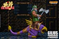 GILIUS THUNDERHEAD AND CHICKEN LEG - GOLDEN AXE - 1:12 - Miniatura 9