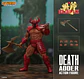 DEATH ADDER - GOLDEN AXE - 1:12 - Miniatura 3