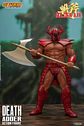 DEATH ADDER - GOLDEN AXE - 1:12 - Miniatura 4