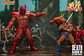 DEATH ADDER - GOLDEN AXE - 1:12 - Miniatura 5